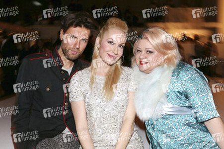 Audi Fashion Award 2013, Hamburg