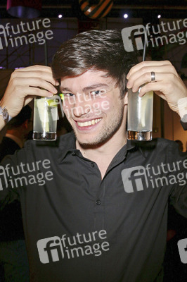 Audi Fashion Award 2013, Hamburg