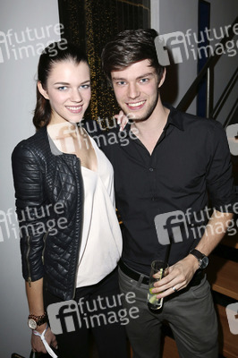 Audi Fashion Award 2013, Hamburg