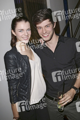 Audi Fashion Award 2013, Hamburg