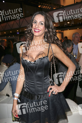 Audi Fashion Award 2013, Hamburg