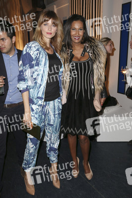 Audi Fashion Award 2013, Hamburg