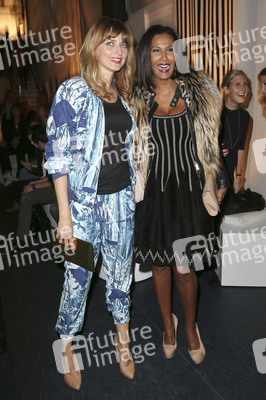 Audi Fashion Award 2013, Hamburg