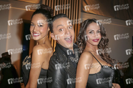 Audi Fashion Award 2013, Hamburg