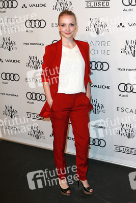 Audi Fashion Award 2013, Hamburg