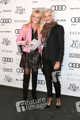 Audi Fashion Award 2013, Hamburg