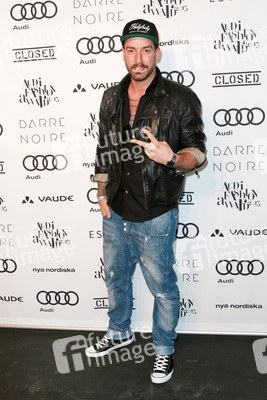 Audi Fashion Award 2013, Hamburg