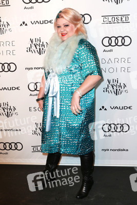 Audi Fashion Award 2013, Hamburg