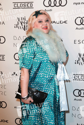 Audi Fashion Award 2013, Hamburg