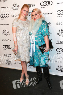 Audi Fashion Award 2013, Hamburg