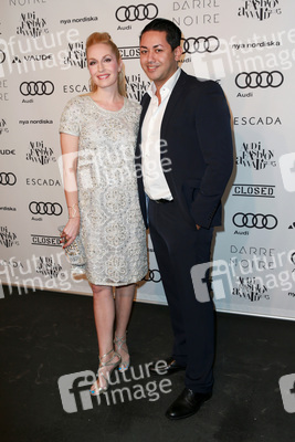 Audi Fashion Award 2013, Hamburg