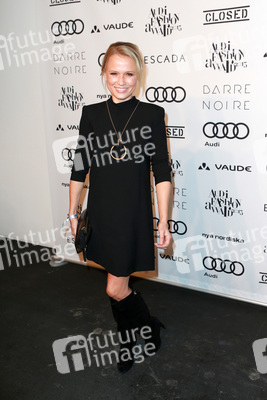 Audi Fashion Award 2013, Hamburg