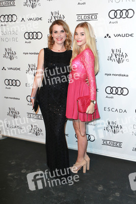 Audi Fashion Award 2013, Hamburg