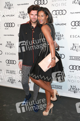 Audi Fashion Award 2013, Hamburg