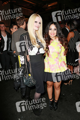 Audi Fashion Award 2013, Hamburg