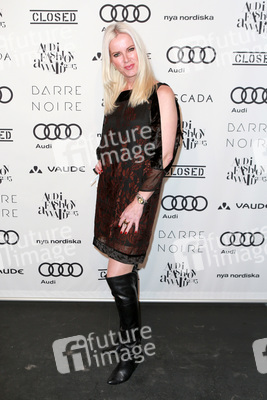 Audi Fashion Award 2013, Hamburg