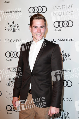 Audi Fashion Award 2013, Hamburg