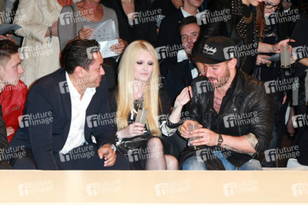 Audi Fashion Award 2013, Hamburg