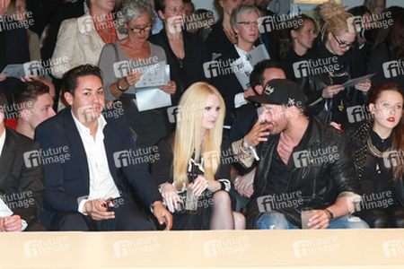 Audi Fashion Award 2013, Hamburg