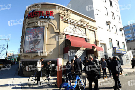 Banksy Art in New York