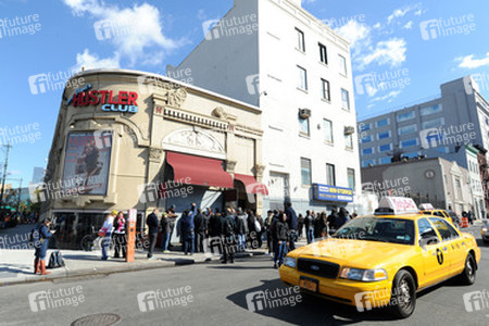 Banksy Art in New York