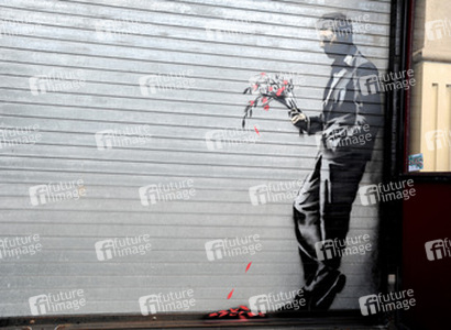 Banksy Art in New York