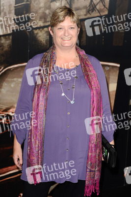 Specsavers Crime Thriller Awards 2013, London