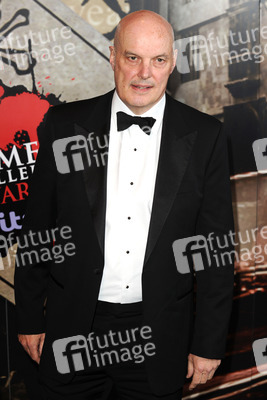 Specsavers Crime Thriller Awards 2013, London