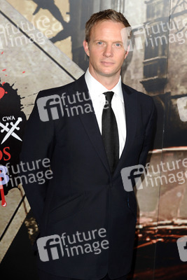 Specsavers Crime Thriller Awards 2013, London