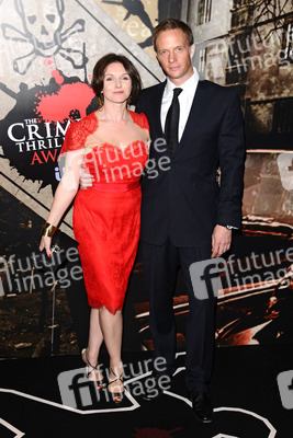 Specsavers Crime Thriller Awards 2013, London