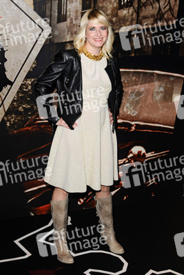 Specsavers Crime Thriller Awards 2013, London