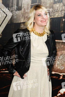 Specsavers Crime Thriller Awards 2013, London