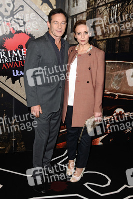 Specsavers Crime Thriller Awards 2013, London