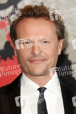 Specsavers Crime Thriller Awards 2013, London