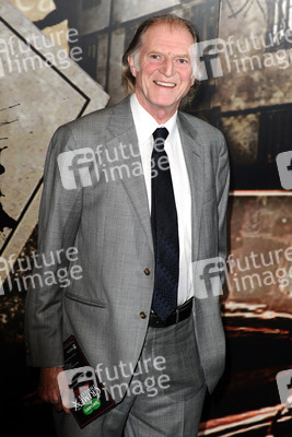 Specsavers Crime Thriller Awards 2013, London