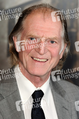 Specsavers Crime Thriller Awards 2013, London