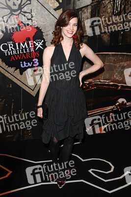 Specsavers Crime Thriller Awards 2013, London