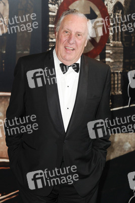 Specsavers Crime Thriller Awards 2013, London