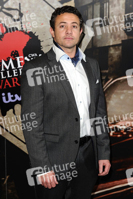 Specsavers Crime Thriller Awards 2013, London
