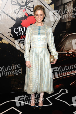 Specsavers Crime Thriller Awards 2013, London