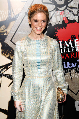 Specsavers Crime Thriller Awards 2013, London