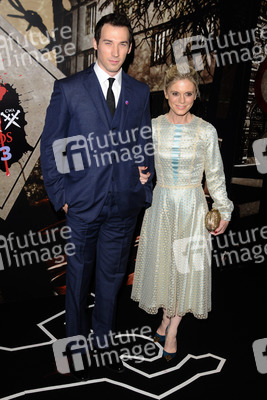 Specsavers Crime Thriller Awards 2013, London