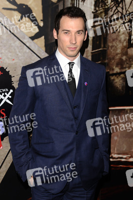 Specsavers Crime Thriller Awards 2013, London