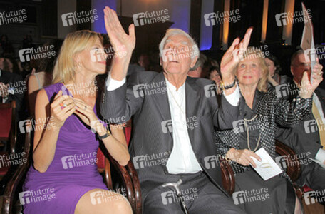 3. Diabetes Charity Gala, Berlin