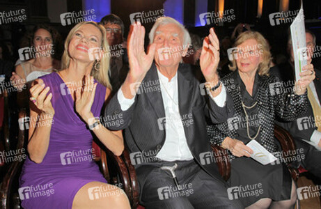 3. Diabetes Charity Gala, Berlin