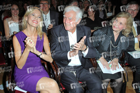 3. Diabetes Charity Gala, Berlin