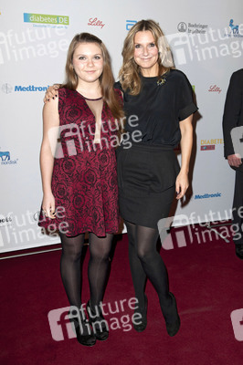 3. Diabetes Charity Gala, Berlin