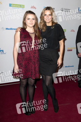 3. Diabetes Charity Gala, Berlin