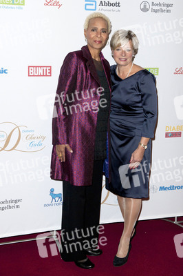 3. Diabetes Charity Gala, Berlin