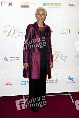 3. Diabetes Charity Gala, Berlin
